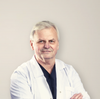 Prof. Gintautas Brimas